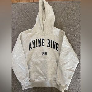 Annie Bing Harvey Sweatshirt